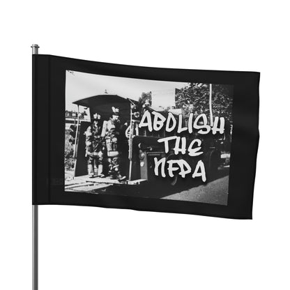 Abolish The NFPA Flag (version 2)