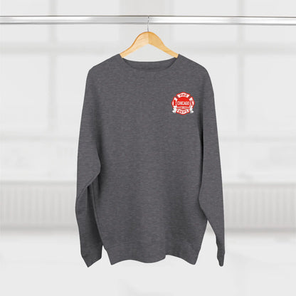 Mason Strong Crewneck (new) Printify