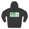 Zyngine Hoodie Printify
