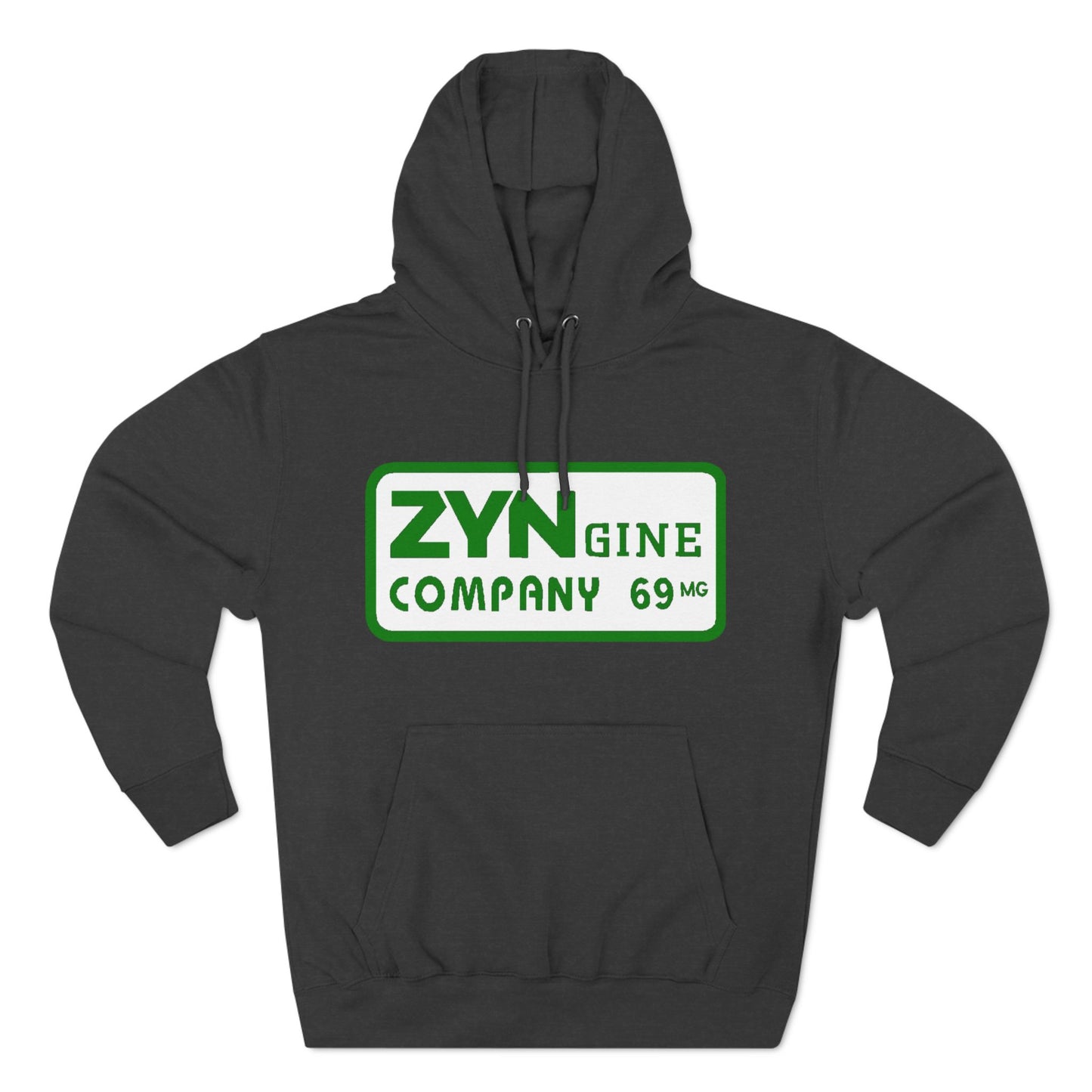 Zyngine Hoodie