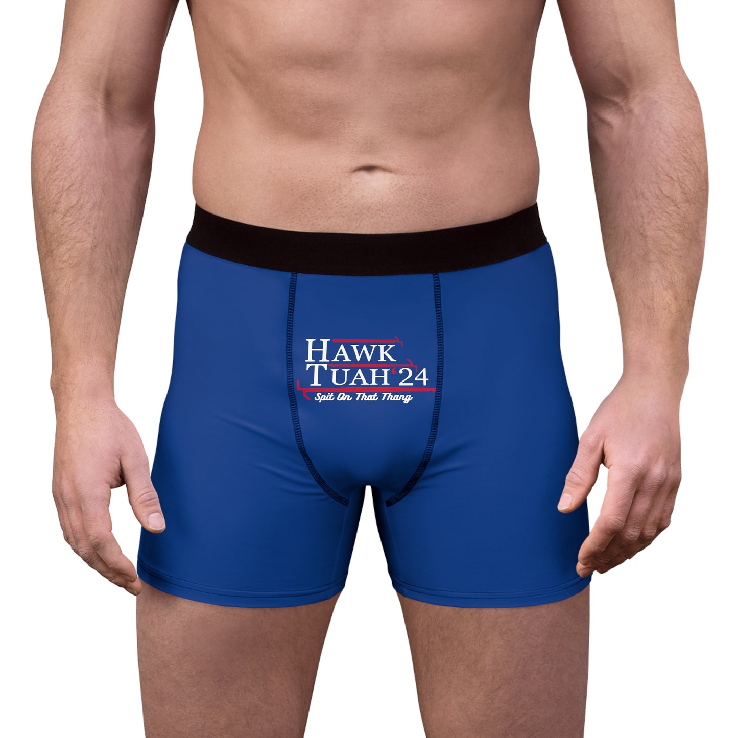 Hawk Tuah Boxer Briefs