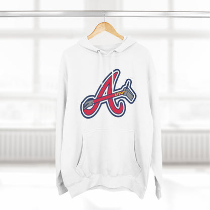 ATL Bar Hoodie