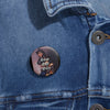 Goon Shit Only Button Printify