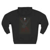 Angel Hoodie Printify