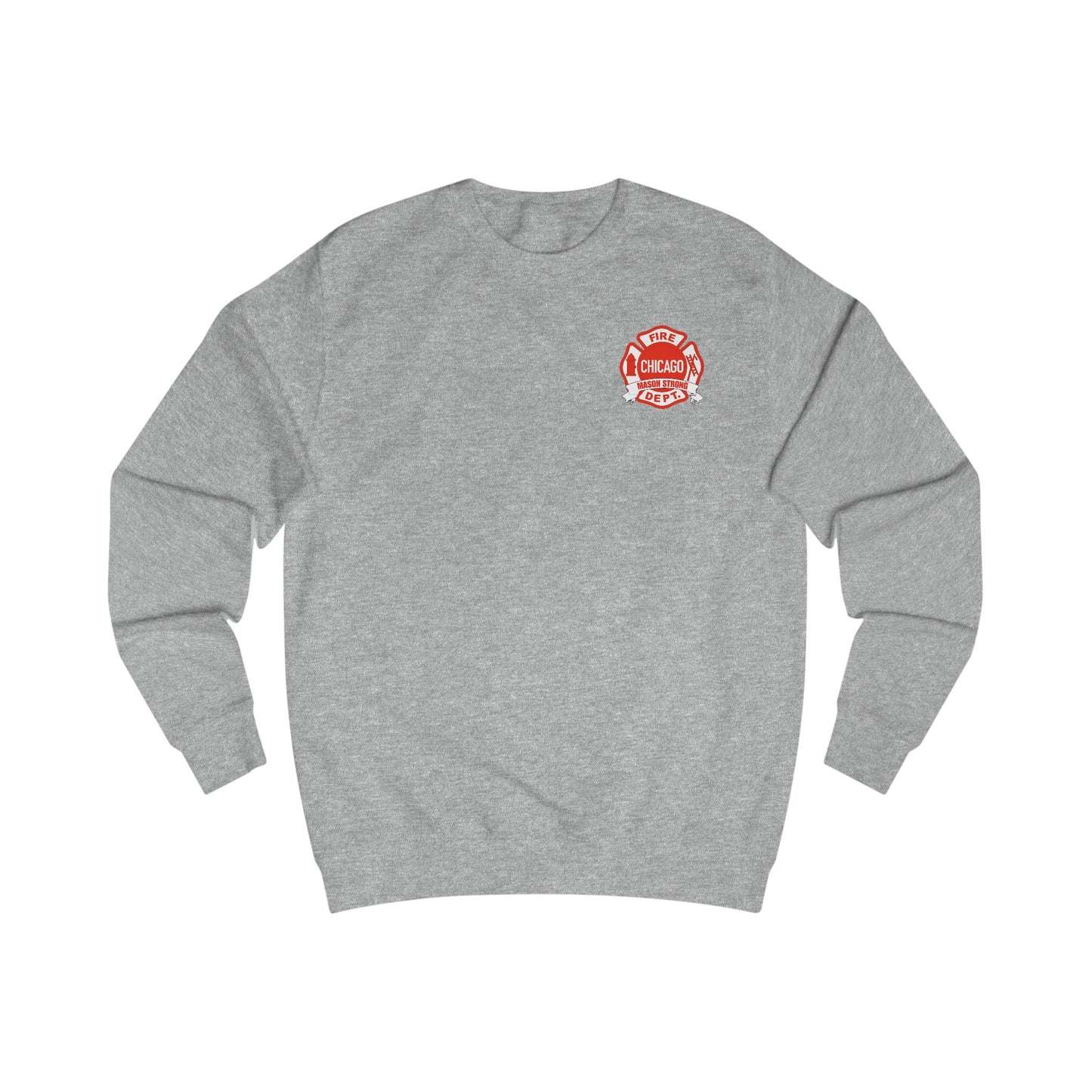 Mason Strong Sweatshirt (3.0)