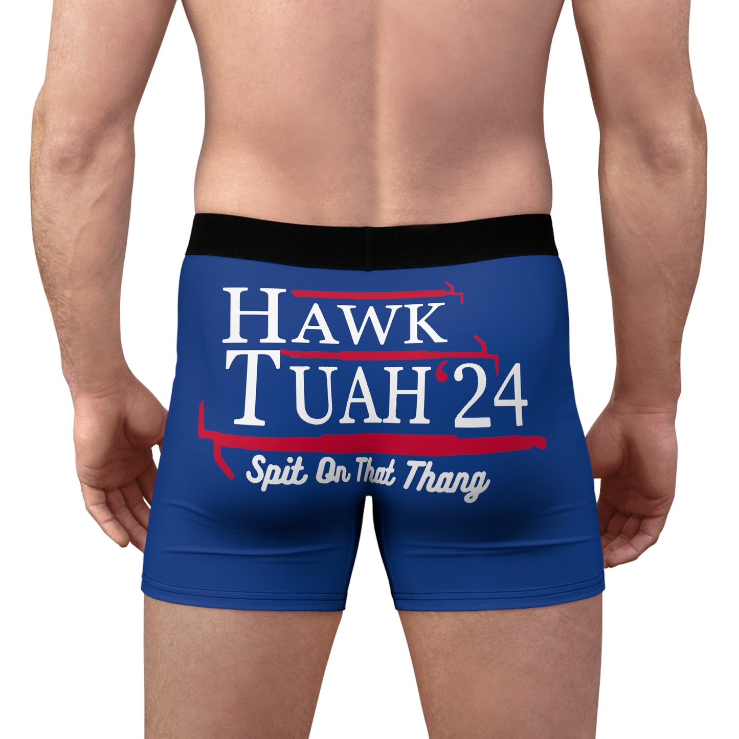 Hawk Tuah Boxer Briefs