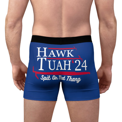 Hawk Tuah Boxer Briefs