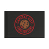 Capital City Cookie Flag Printify