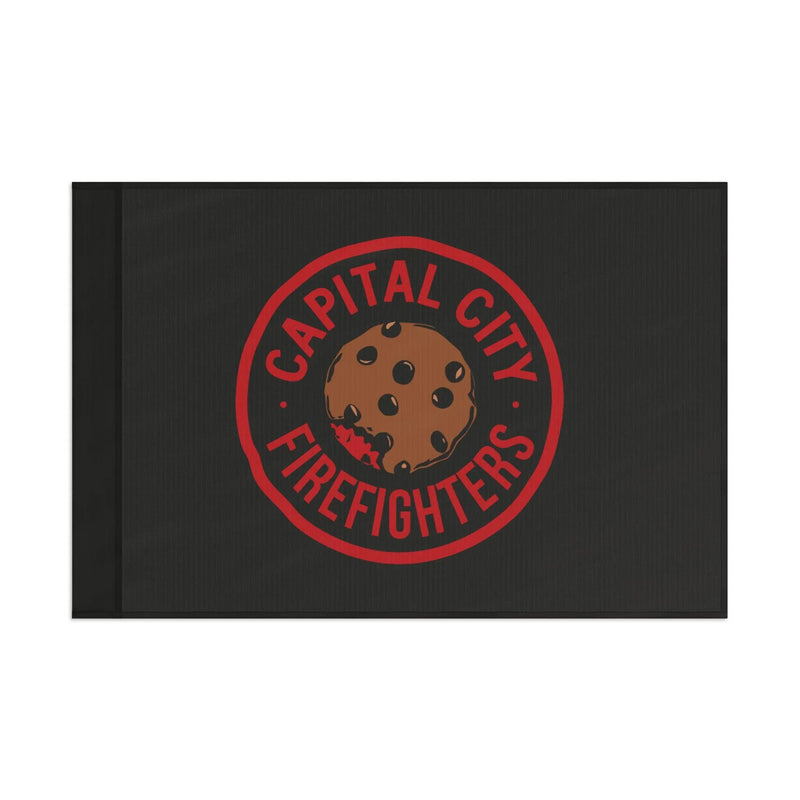 Capital City Cookie Flag Printify
