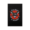 Force doors and freedom Poster Printify