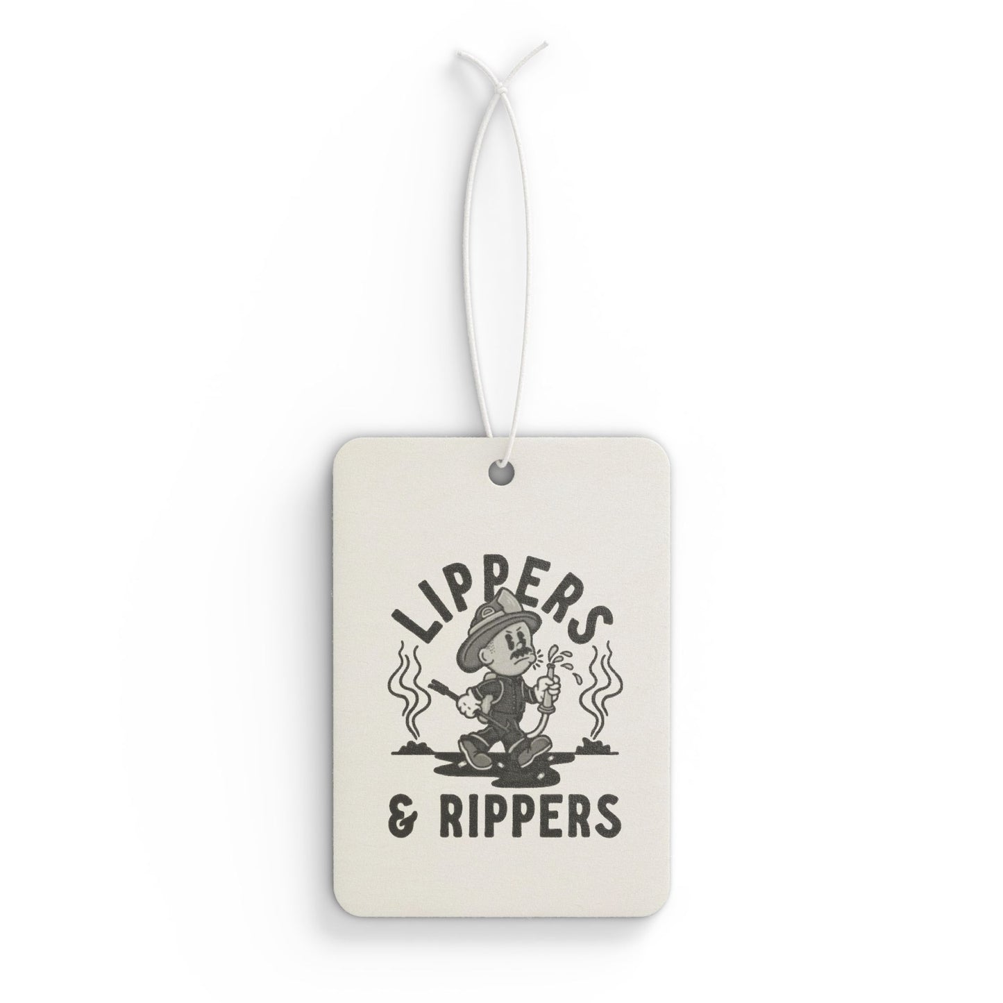 Lippers And Rippers Air Freshener