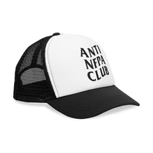 Load image into Gallery viewer, Anti NFPA Club Hat
