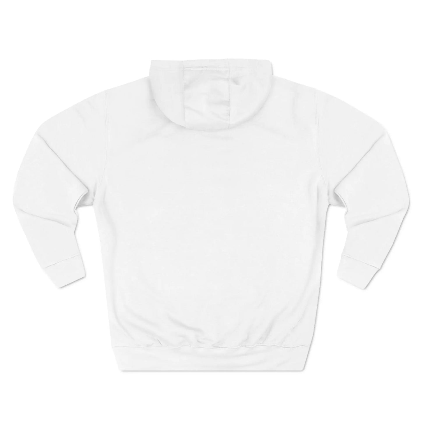 Ghostemane Hoodie (White) Printify