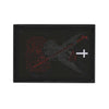 Angel Patch Printify