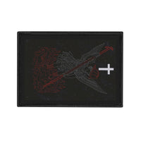 Angel Patch Printify