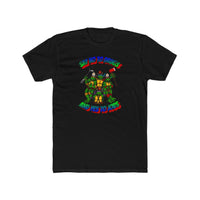Turtles Shirt Printify
