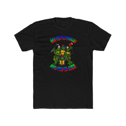 Turtles Shirt Printify