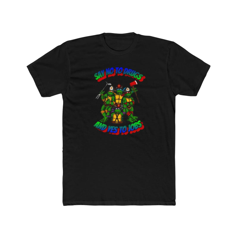 Turtles Shirt Printify