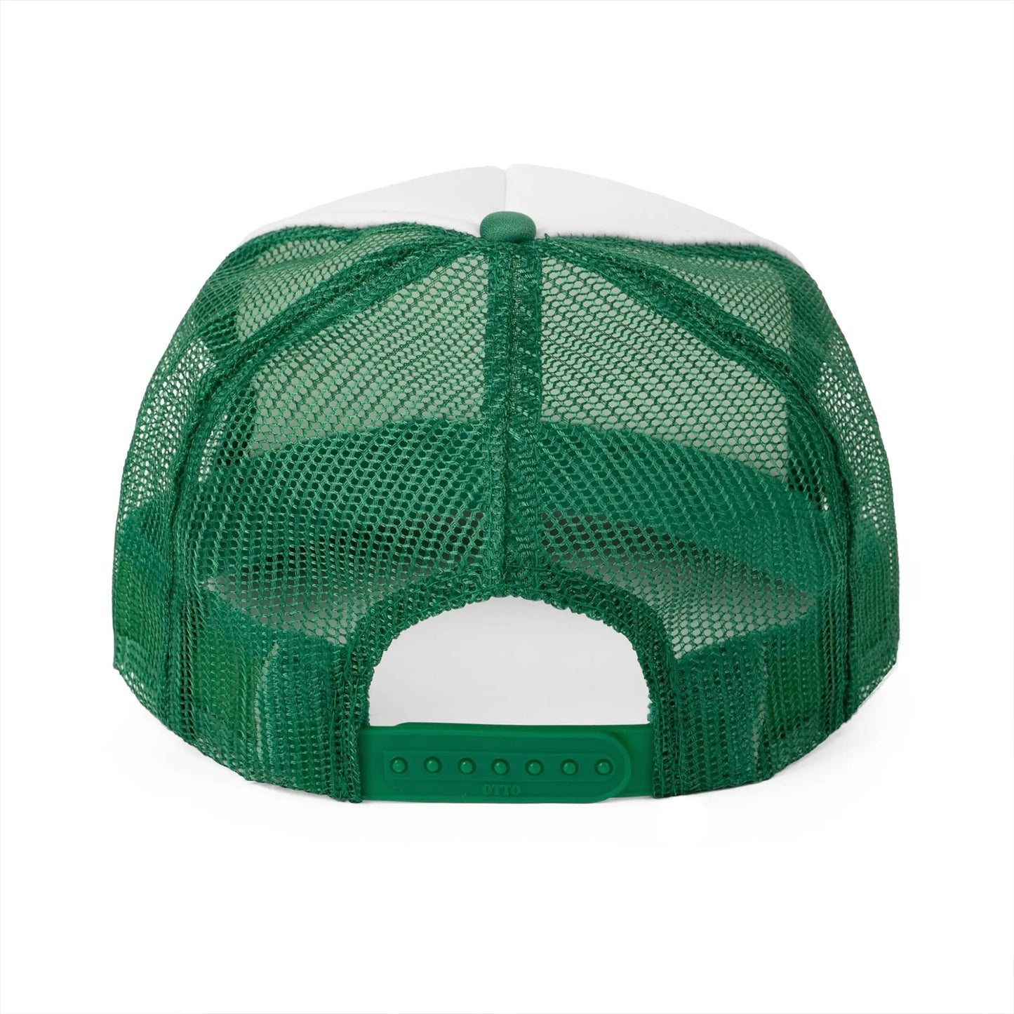 Vent Enter Celly Trucker Caps Printify