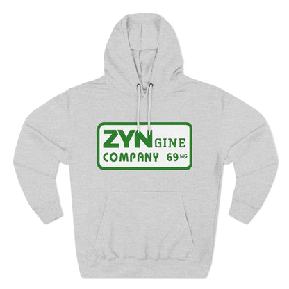 Zyngine Hoodie