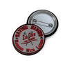 Zoo Crew Round Logo Button Printify
