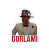 Gorlami Sticker Printify