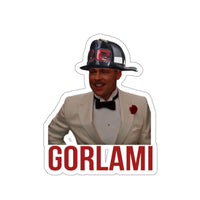 Gorlami Sticker Printify