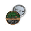 A Shift Can Pin Printify