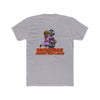 Zoo Crew Dude Shirt Printify