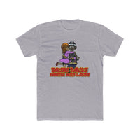 Zoo Crew Dude Shirt Printify