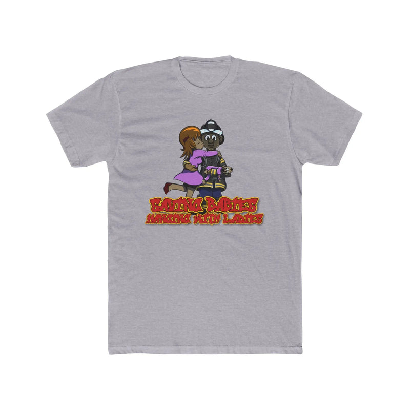 Zoo Crew Dude Shirt Printify