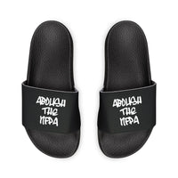 Abolish The NFPA Slides Printify