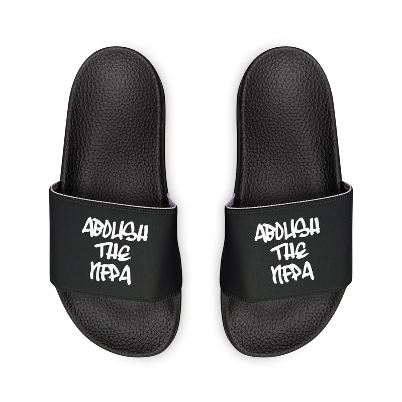 Abolish The NFPA Slides Printify