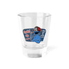 Capital City Shot Glass, 1.5oz Printify