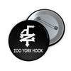 Zoo York Hook Button Printify