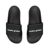 Make Grabs Slides Printify