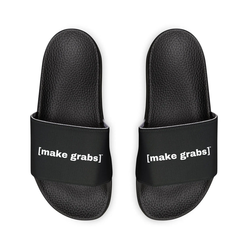 Make Grabs Slides Printify