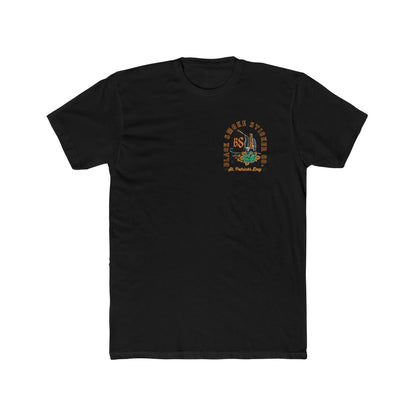 St. Patrick’s Day 2025 Shirt Printify