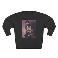 Goon Shit Only Crewneck Printify