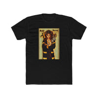 Saint Sweeney Shirt Printify