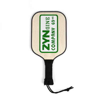 Zyngine Pickleball Kit