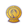 Paragod Sticker Printify