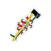 Lock Smith Sticker Printify