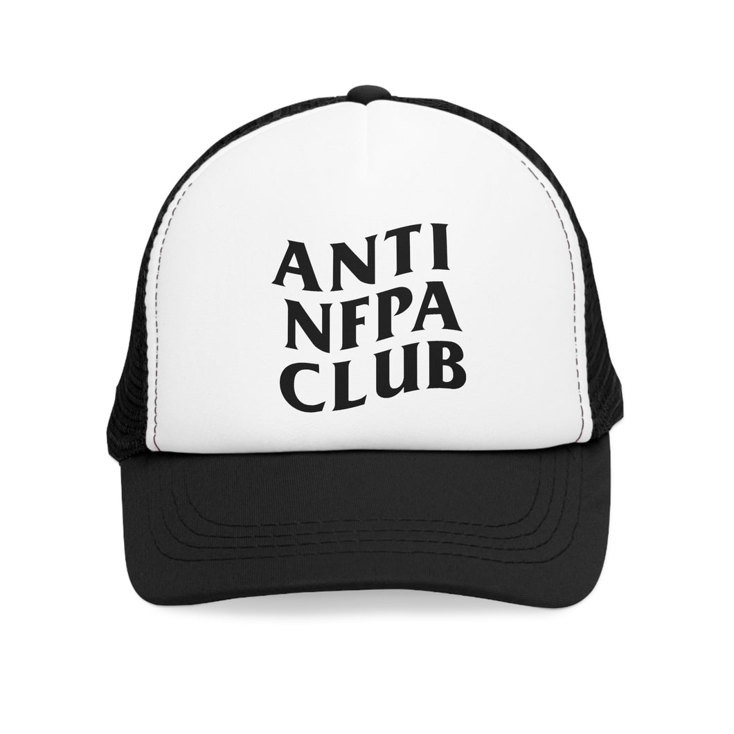 Anti NFPA Club Hat