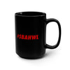 Saving Babies Hashtag Mug Printify