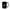 Trump 3 Black Mug, 15oz Printify