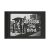 Abolish The NFPA Flag (version 2) Printify