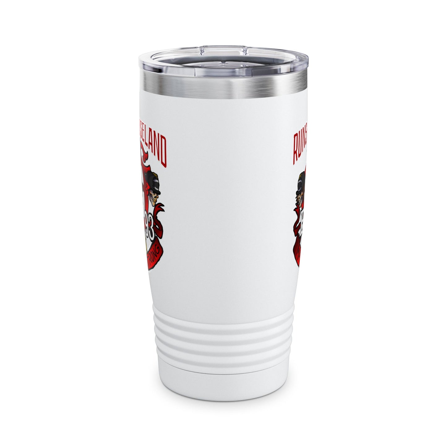 Mason Strong Tumbler