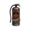 Pumpkin Spice Can Job Sticker Printify