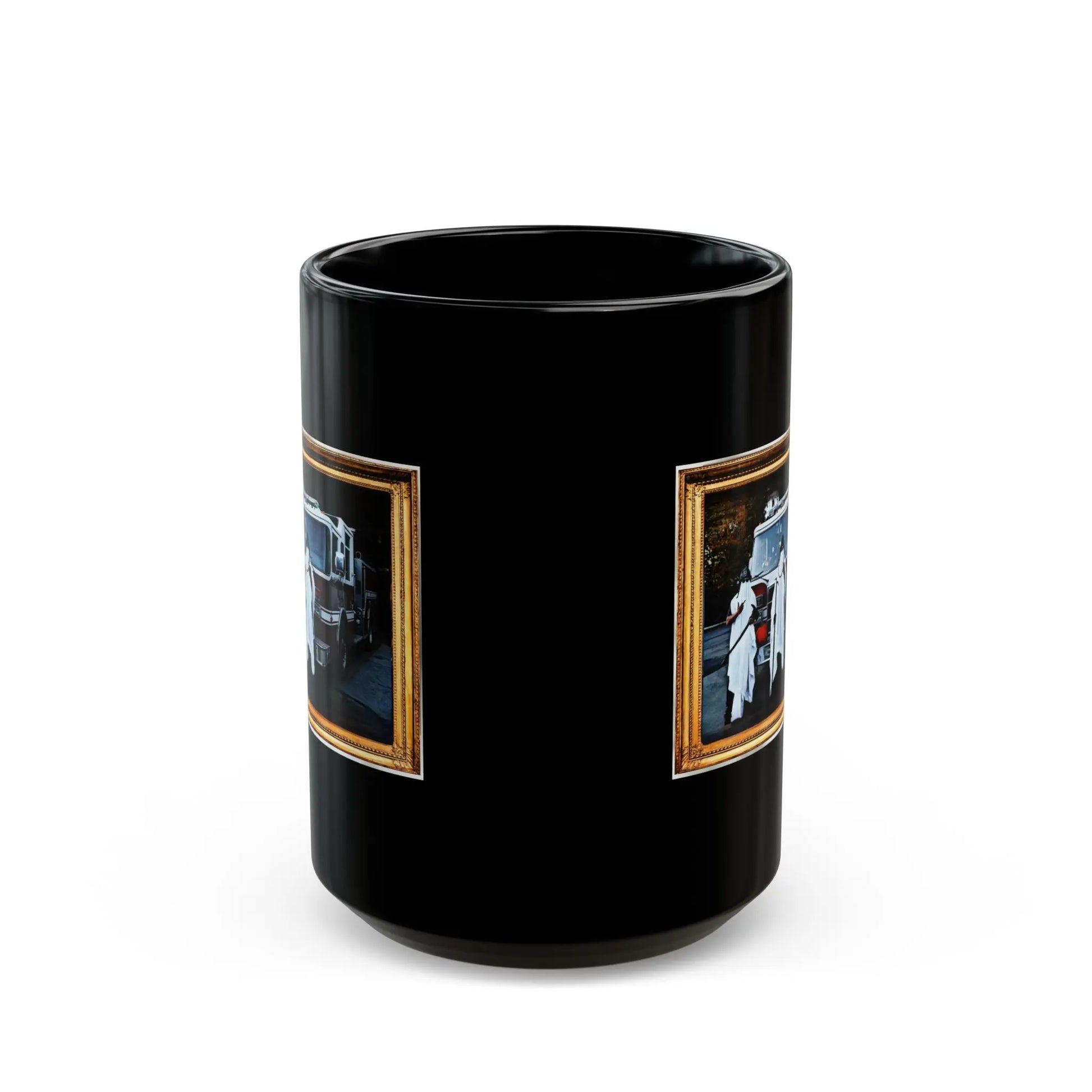 Spooky Crew Mug Printify